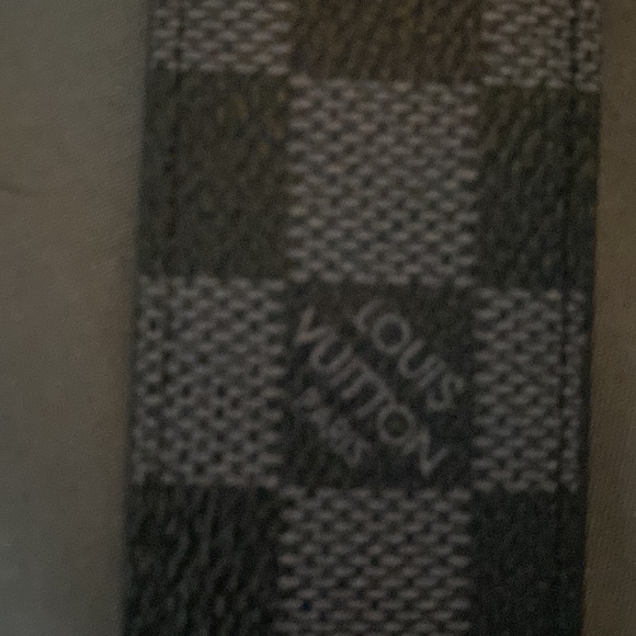 LV Belt [Real] - Picture 3 of 4